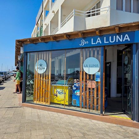 Corralejo Coliving By Amazzzing Travel Pansiyon Dış mekan fotoğraf