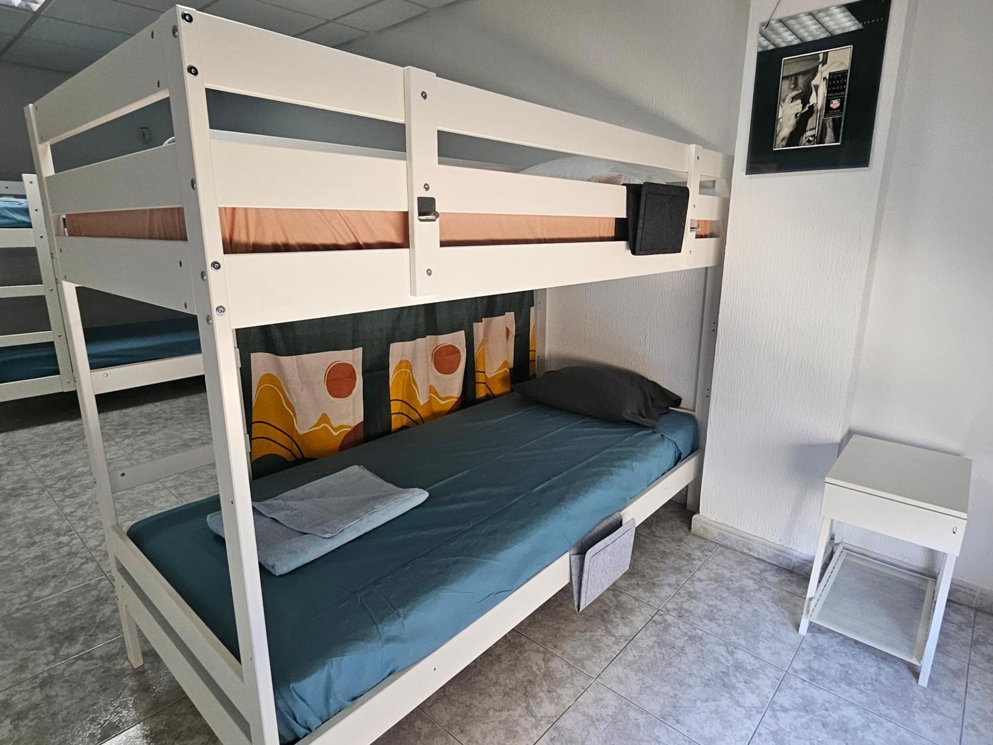Corralejo Coliving By Amazzzing Travel Pansiyon Dış mekan fotoğraf