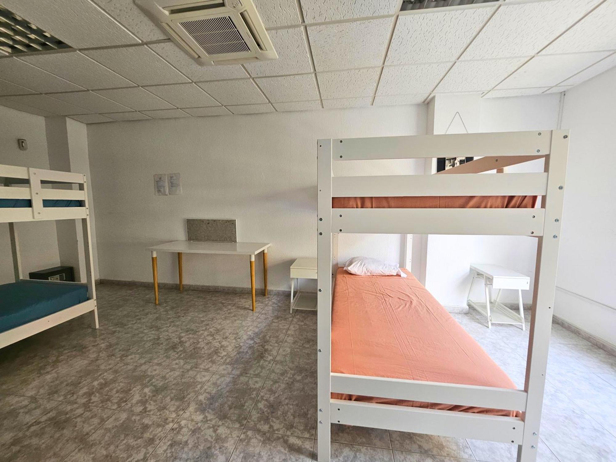 Corralejo Coliving By Amazzzing Travel Pansiyon Dış mekan fotoğraf