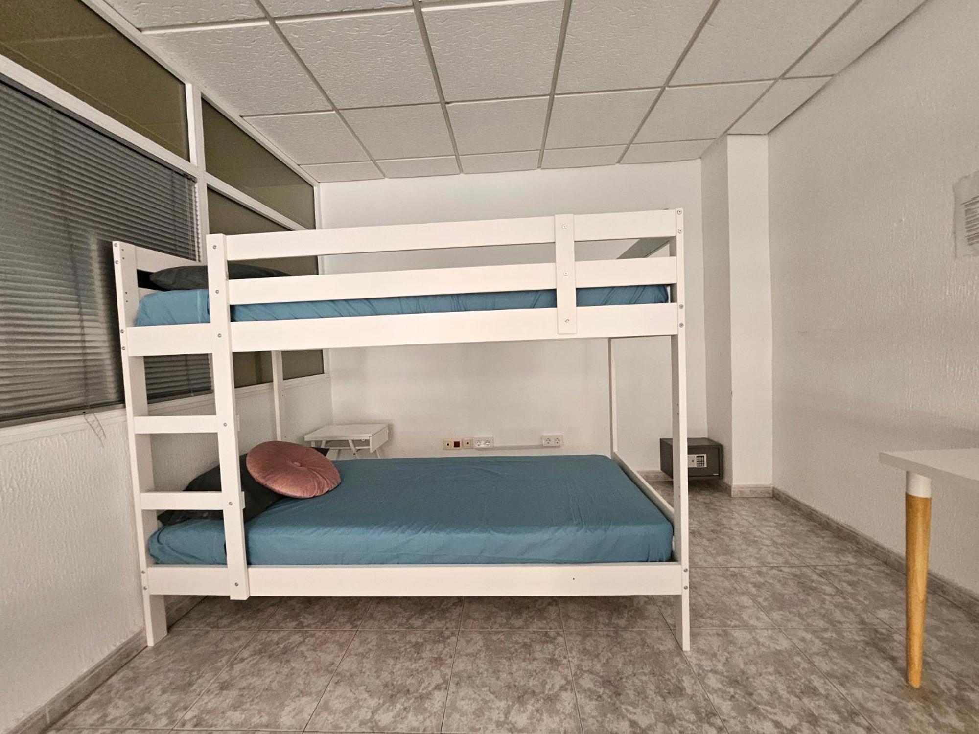 Corralejo Coliving By Amazzzing Travel Pansiyon Dış mekan fotoğraf