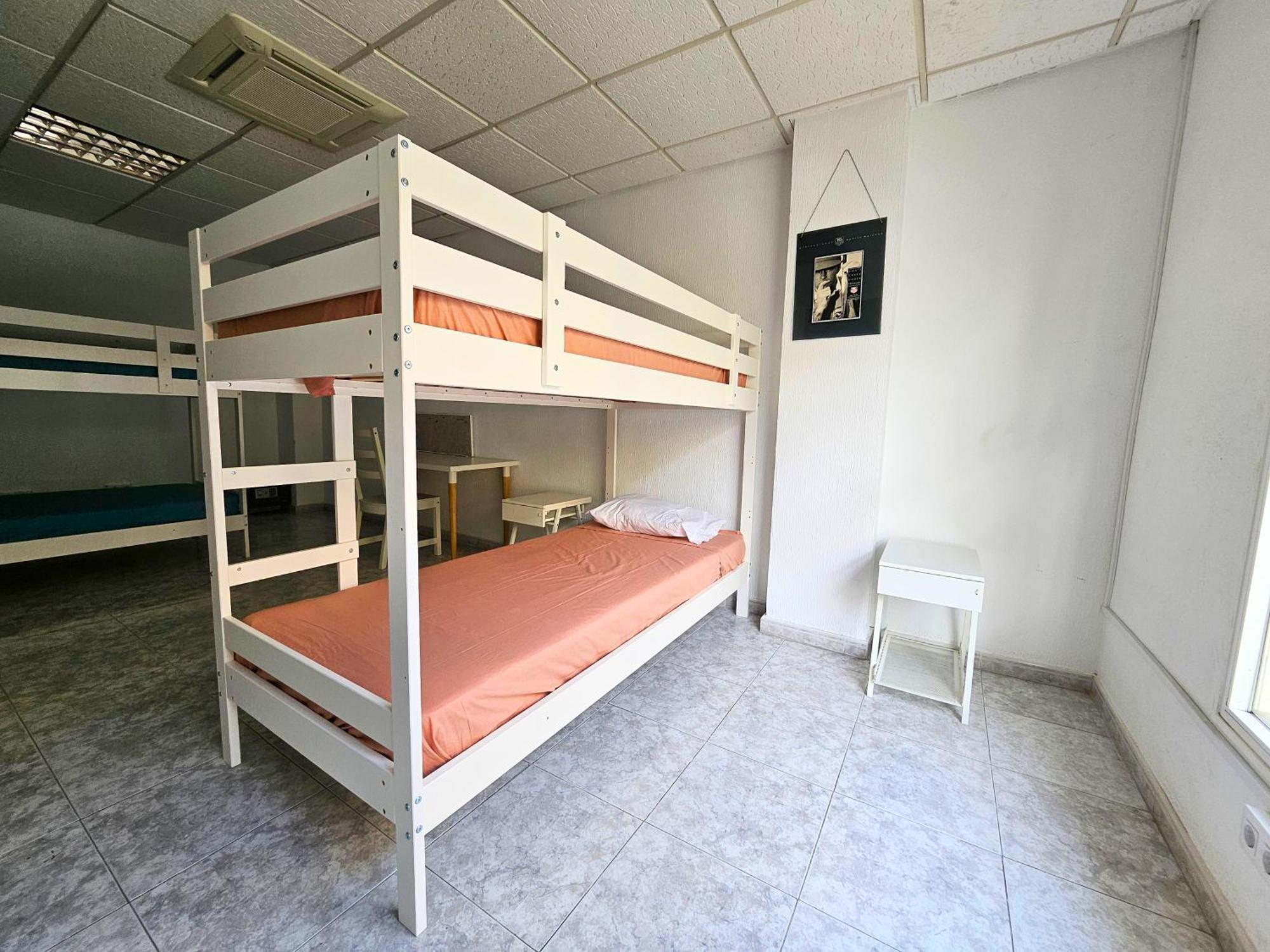 Corralejo Coliving By Amazzzing Travel Pansiyon Dış mekan fotoğraf