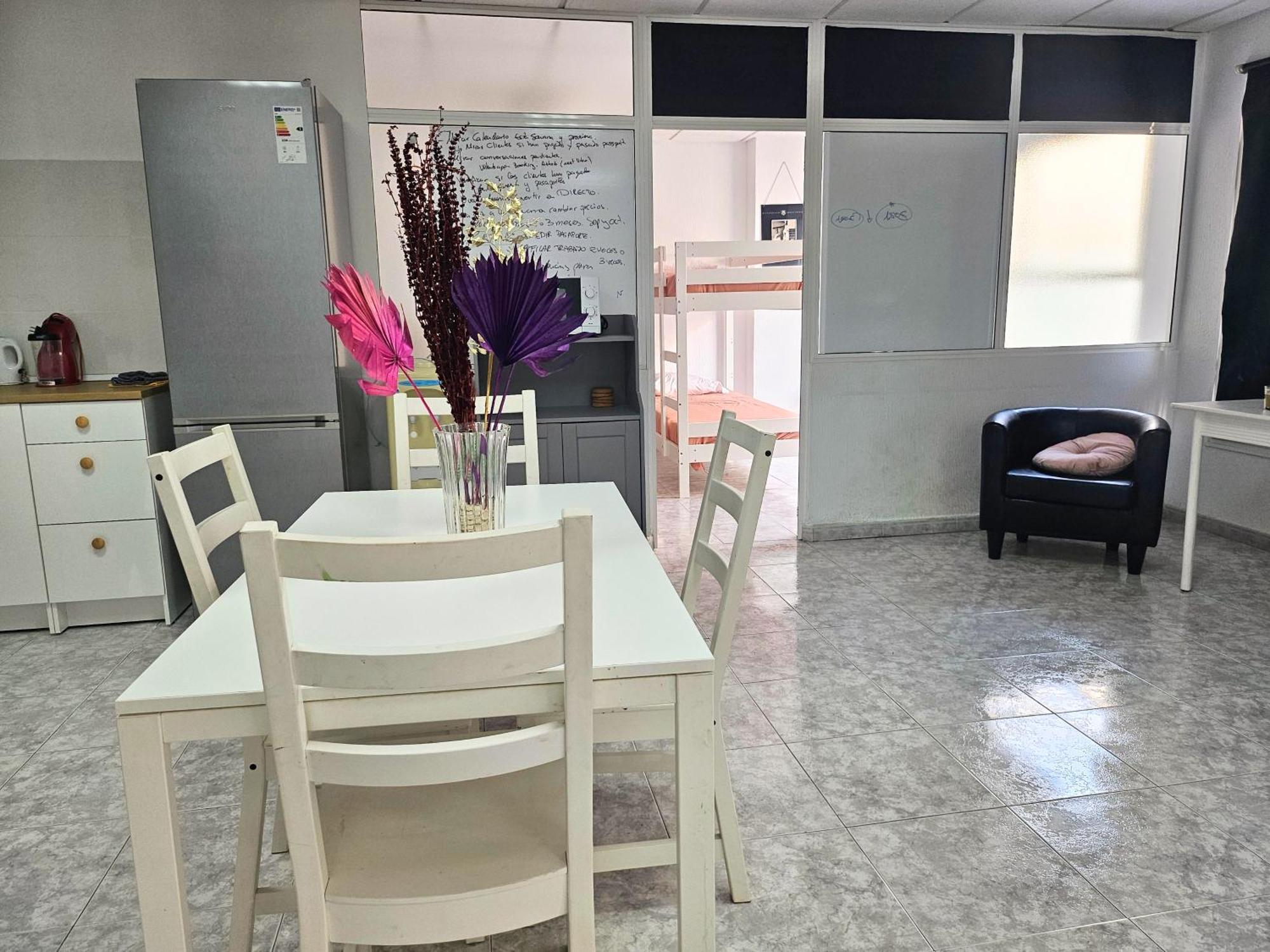 Corralejo Coliving By Amazzzing Travel Pansiyon Dış mekan fotoğraf