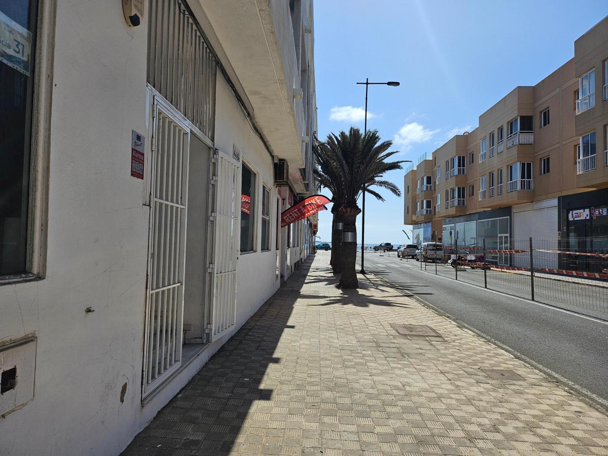 Corralejo Coliving By Amazzzing Travel Pansiyon Dış mekan fotoğraf