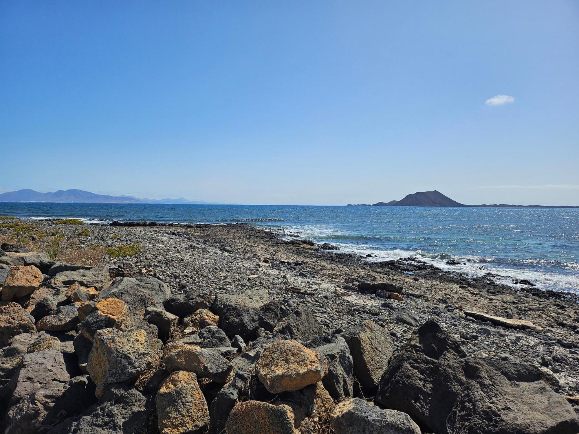 Corralejo Coliving By Amazzzing Travel Pansiyon Dış mekan fotoğraf