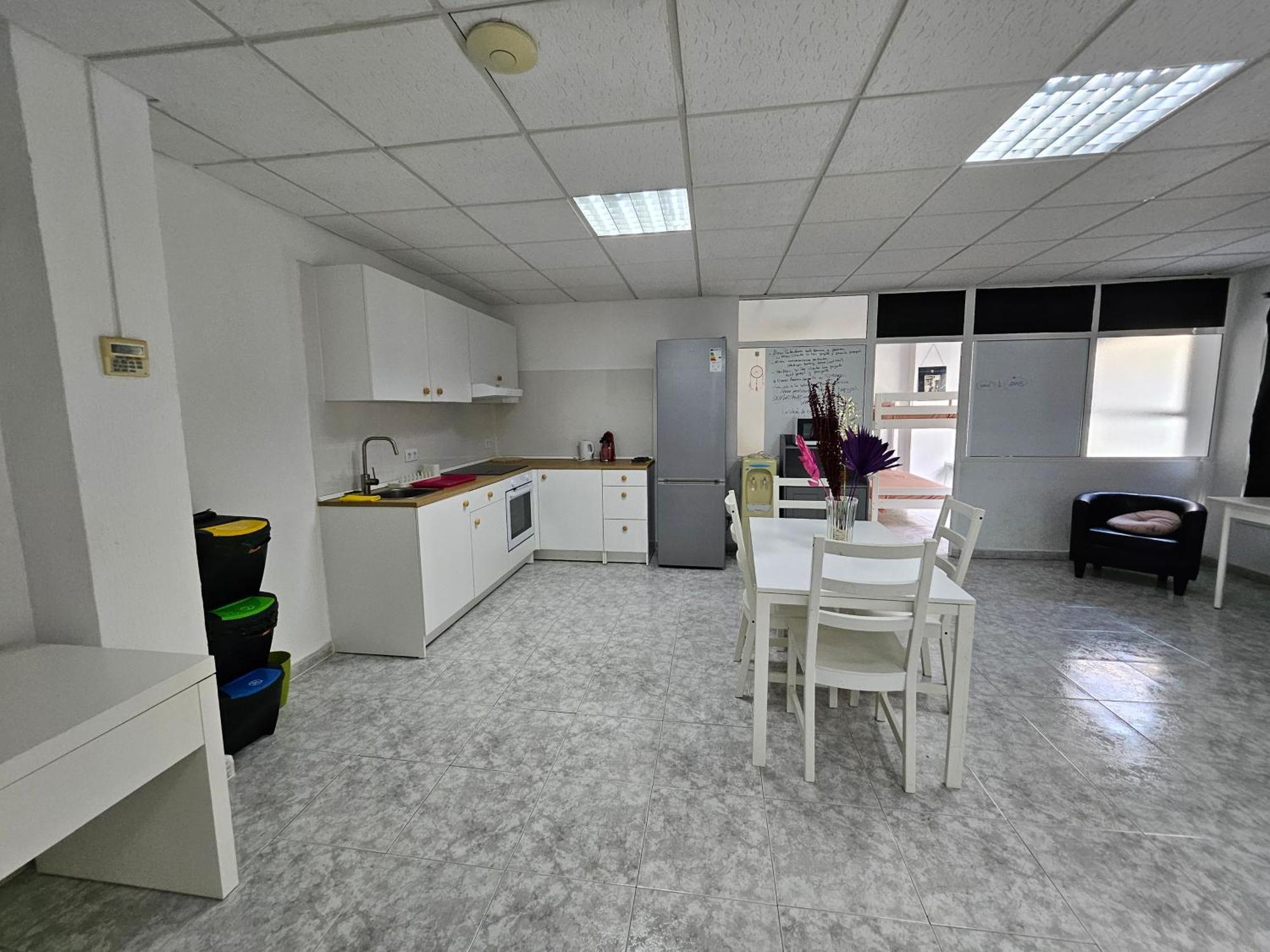 Corralejo Coliving By Amazzzing Travel Pansiyon Dış mekan fotoğraf