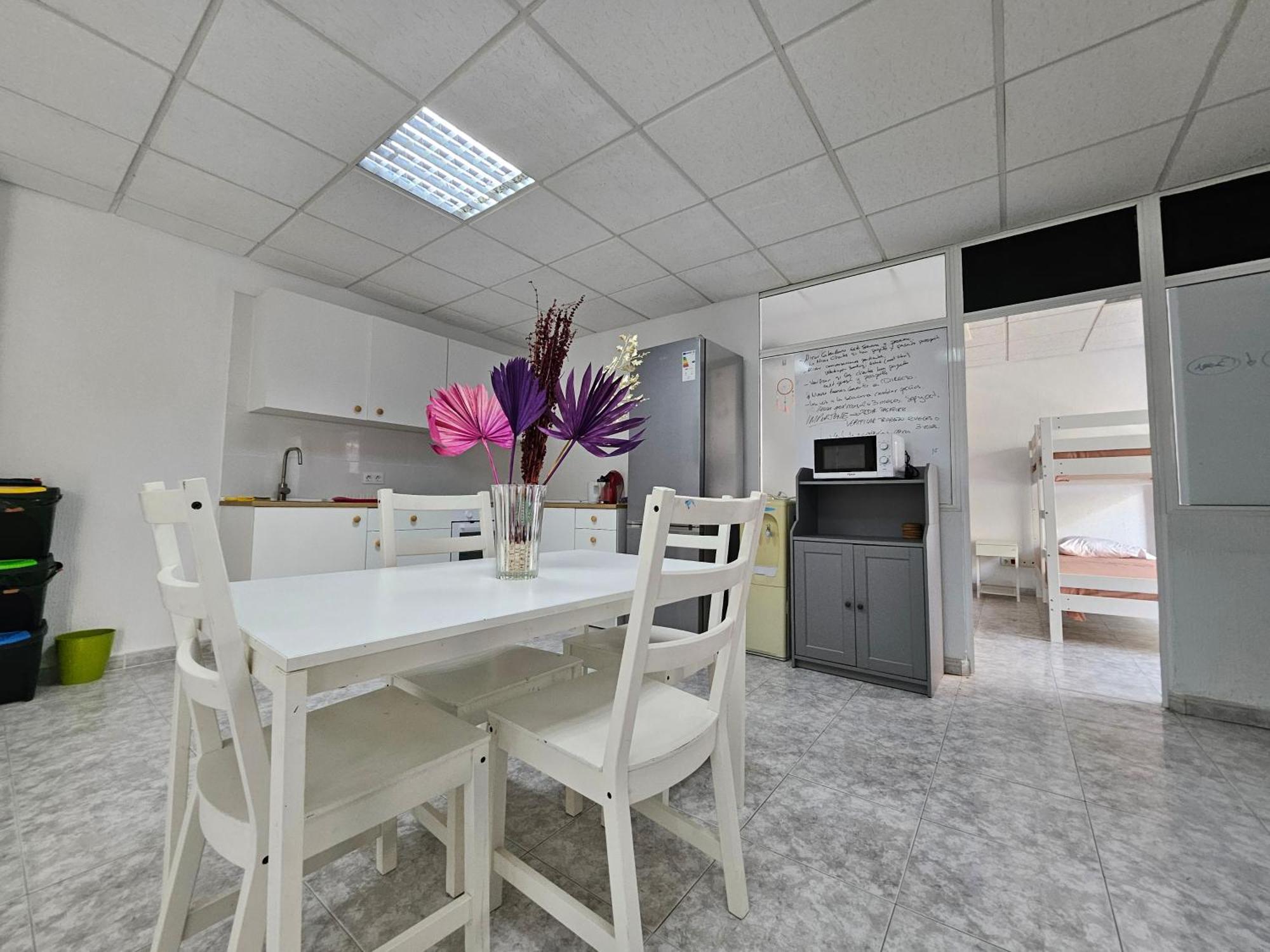 Corralejo Coliving By Amazzzing Travel Pansiyon Dış mekan fotoğraf