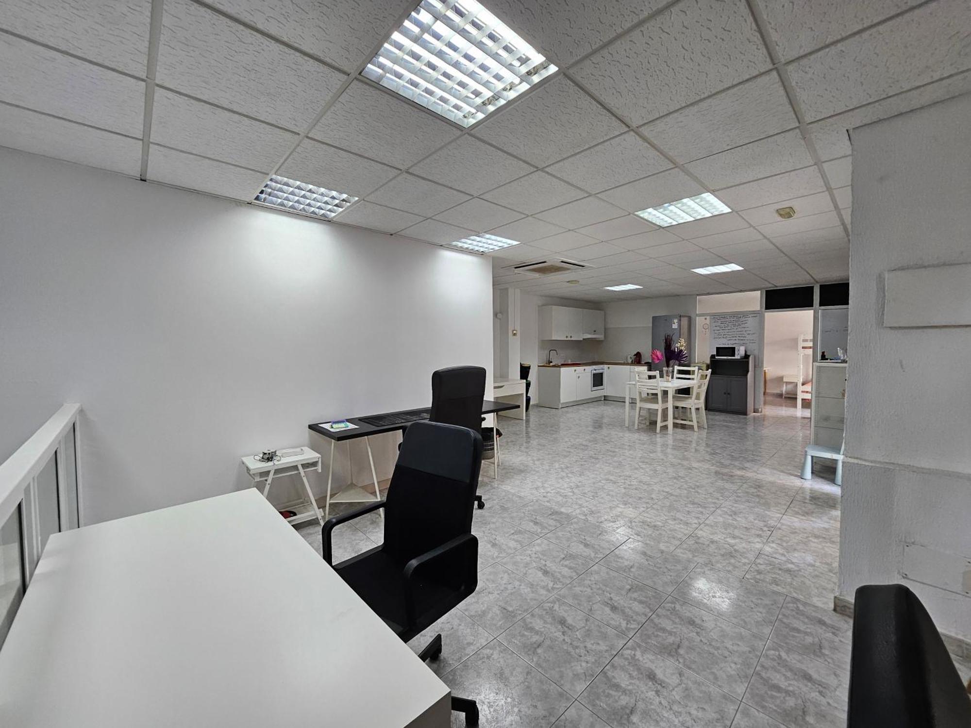 Corralejo Coliving By Amazzzing Travel Pansiyon Dış mekan fotoğraf