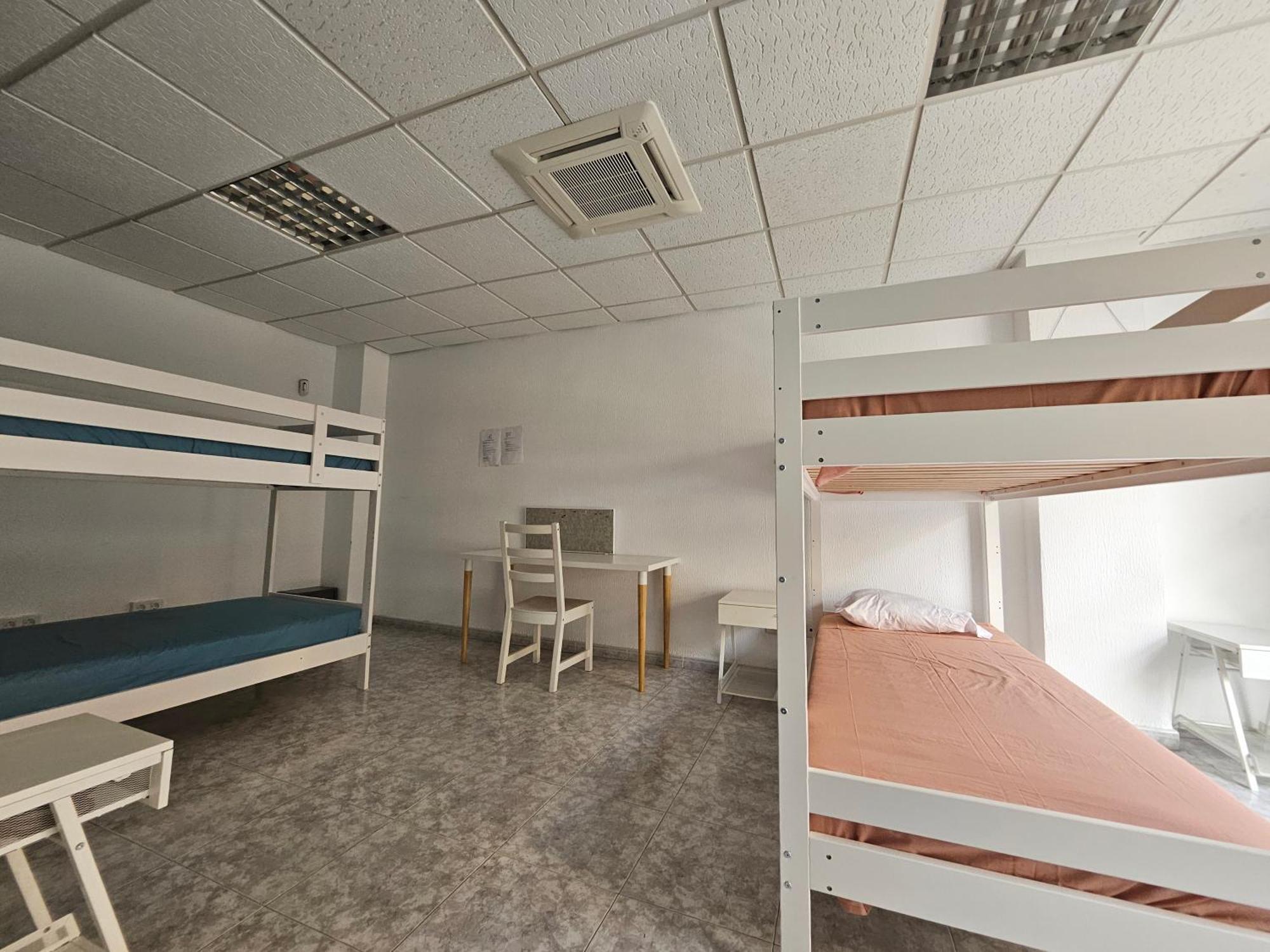 Corralejo Coliving By Amazzzing Travel Pansiyon Dış mekan fotoğraf