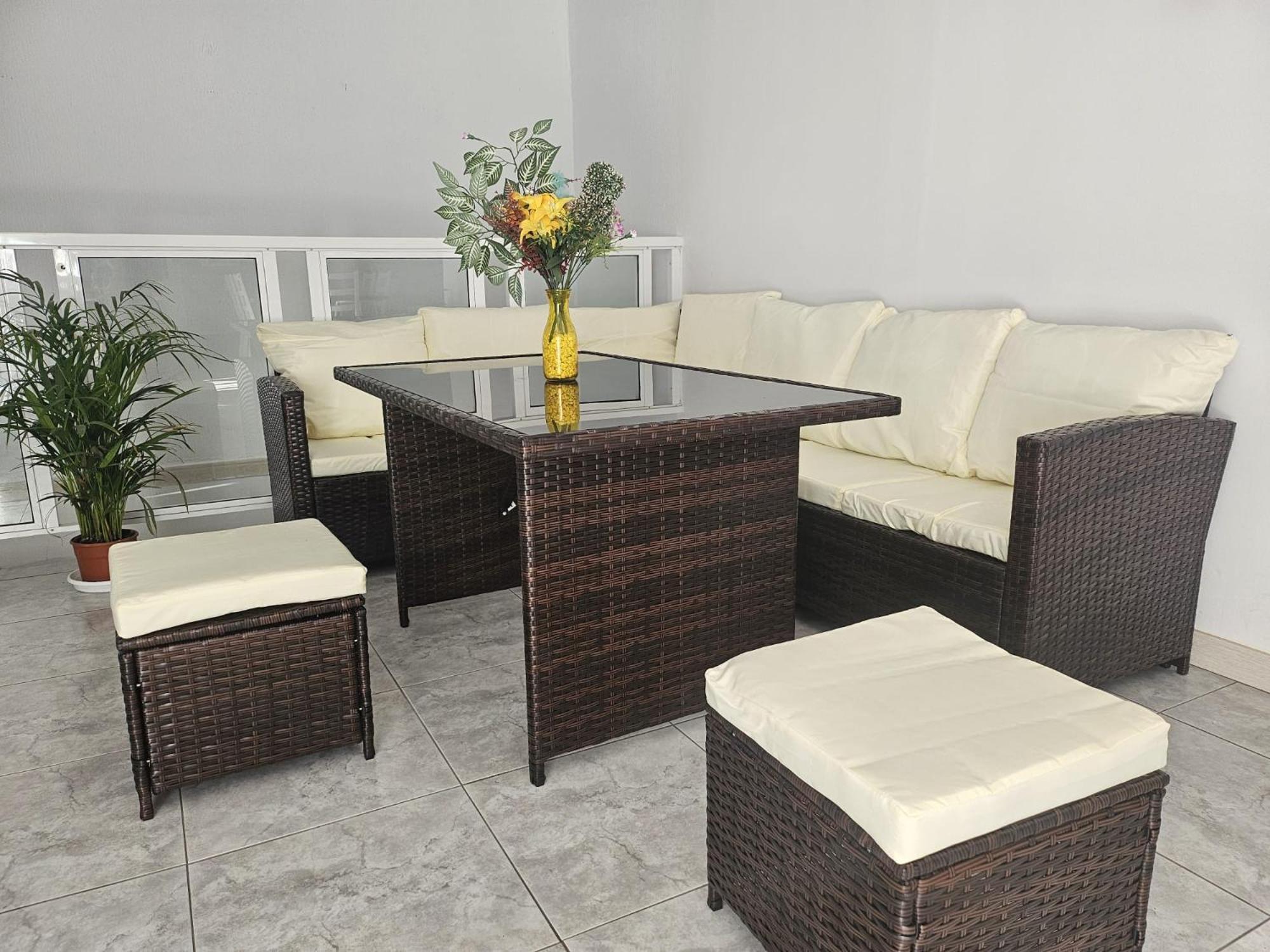 Corralejo Coliving By Amazzzing Travel Pansiyon Dış mekan fotoğraf