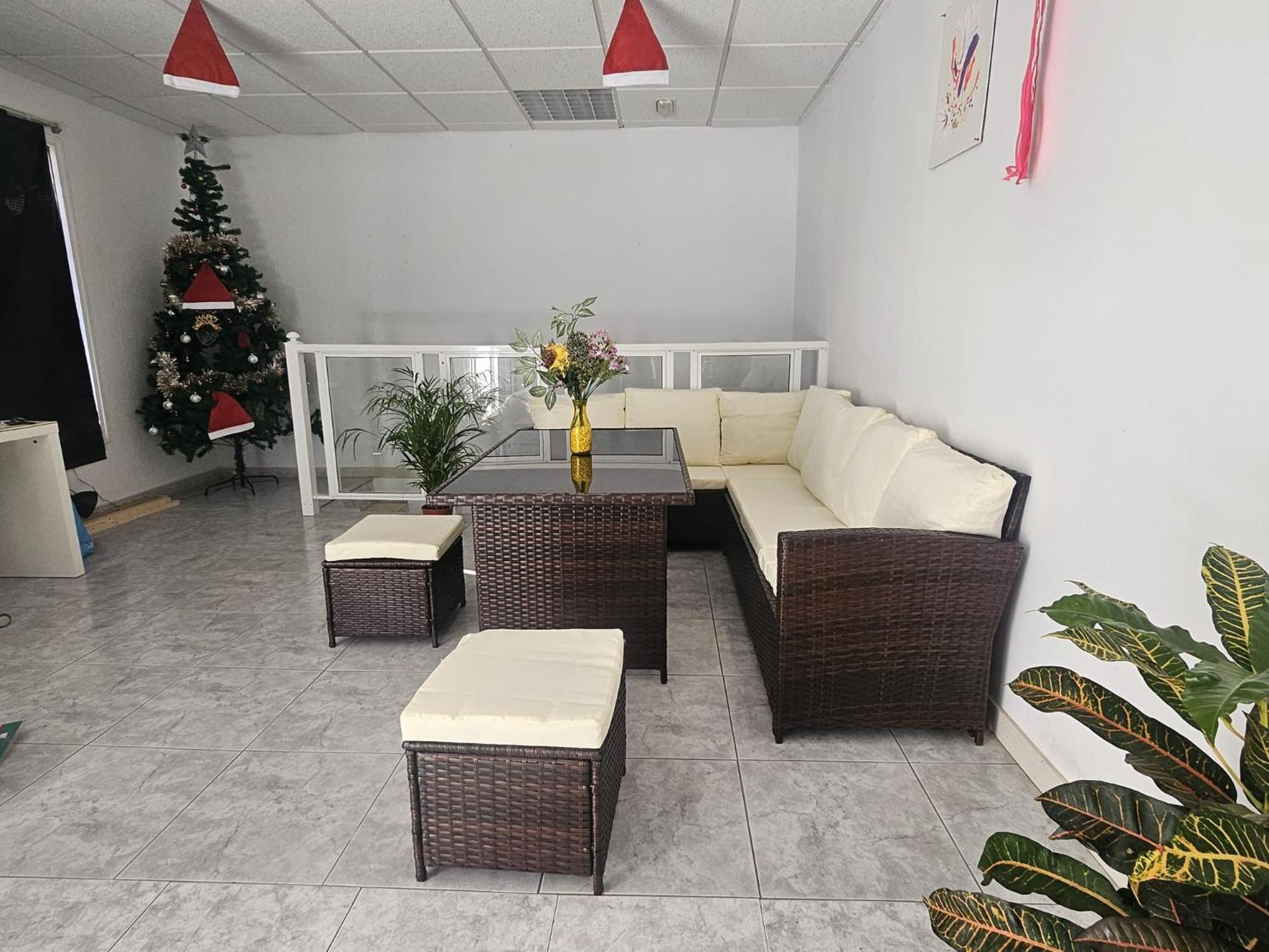 Corralejo Coliving By Amazzzing Travel Pansiyon Dış mekan fotoğraf