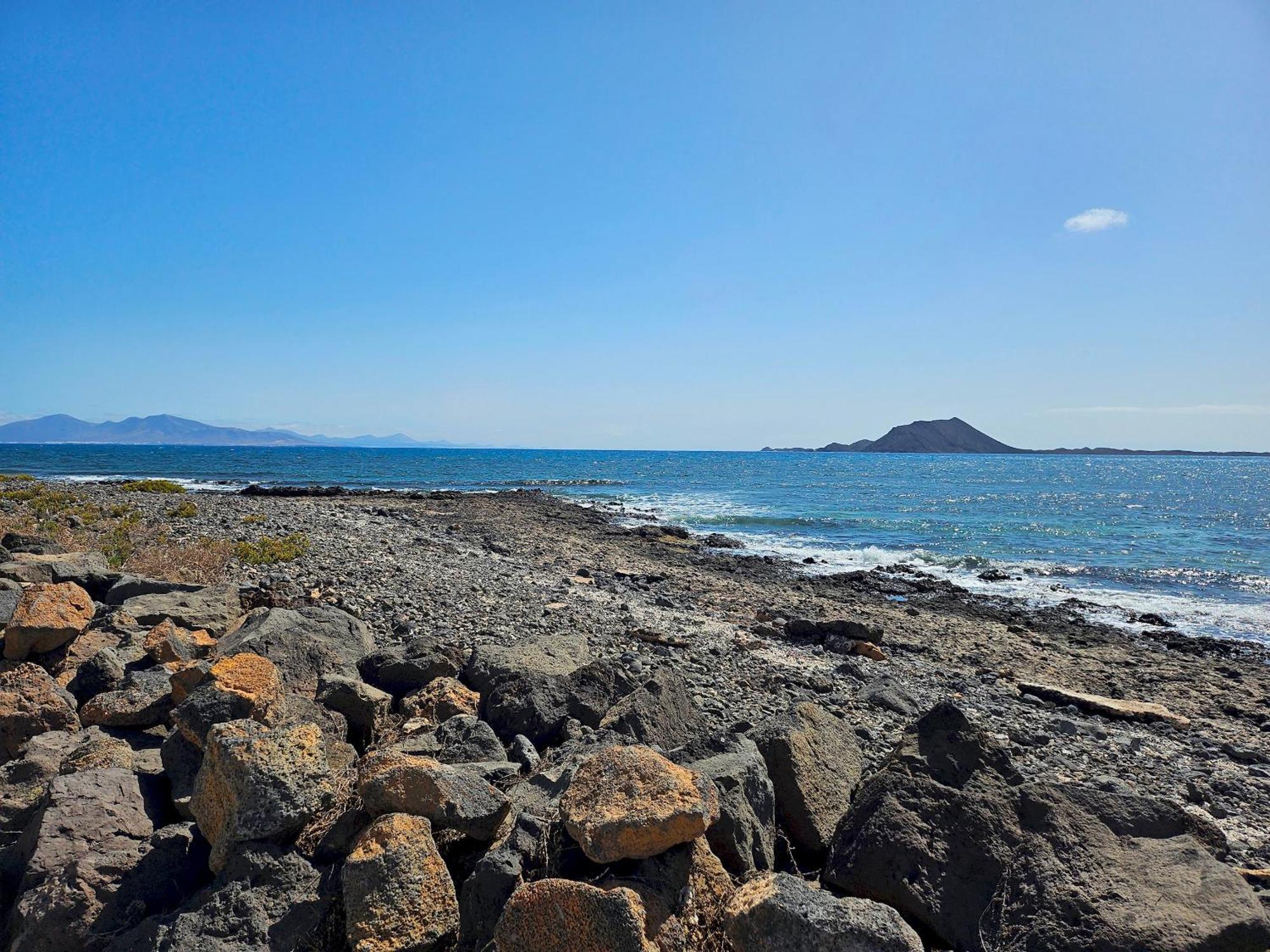 Corralejo Coliving By Amazzzing Travel Pansiyon Dış mekan fotoğraf