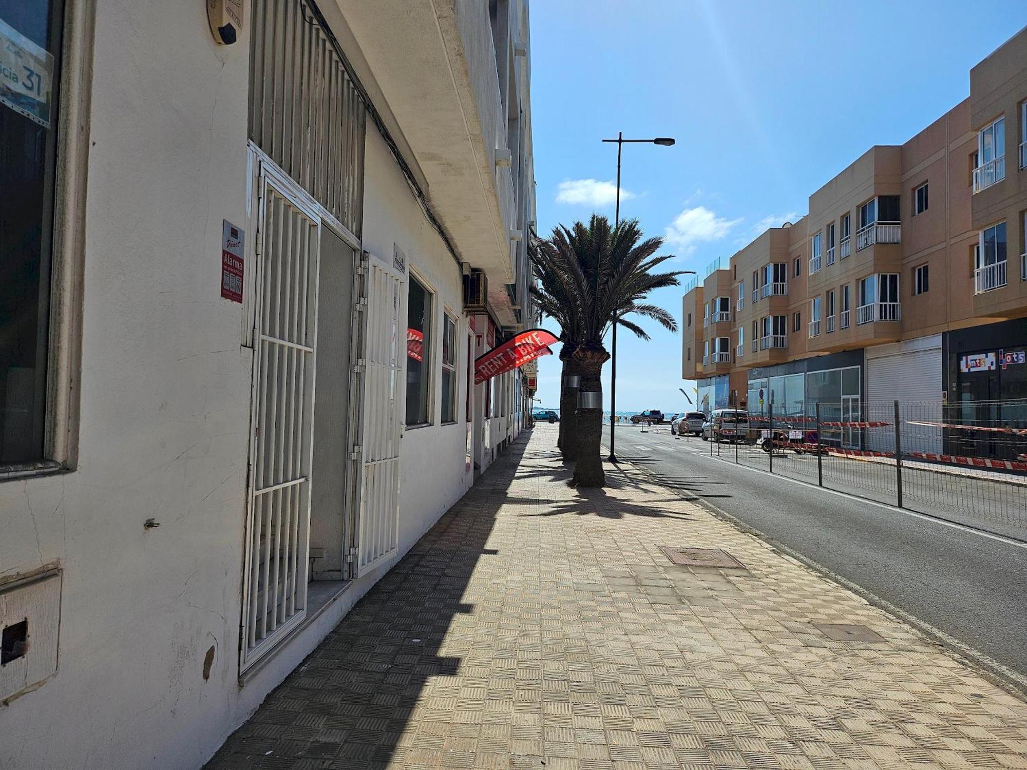 Corralejo Coliving By Amazzzing Travel Pansiyon Dış mekan fotoğraf