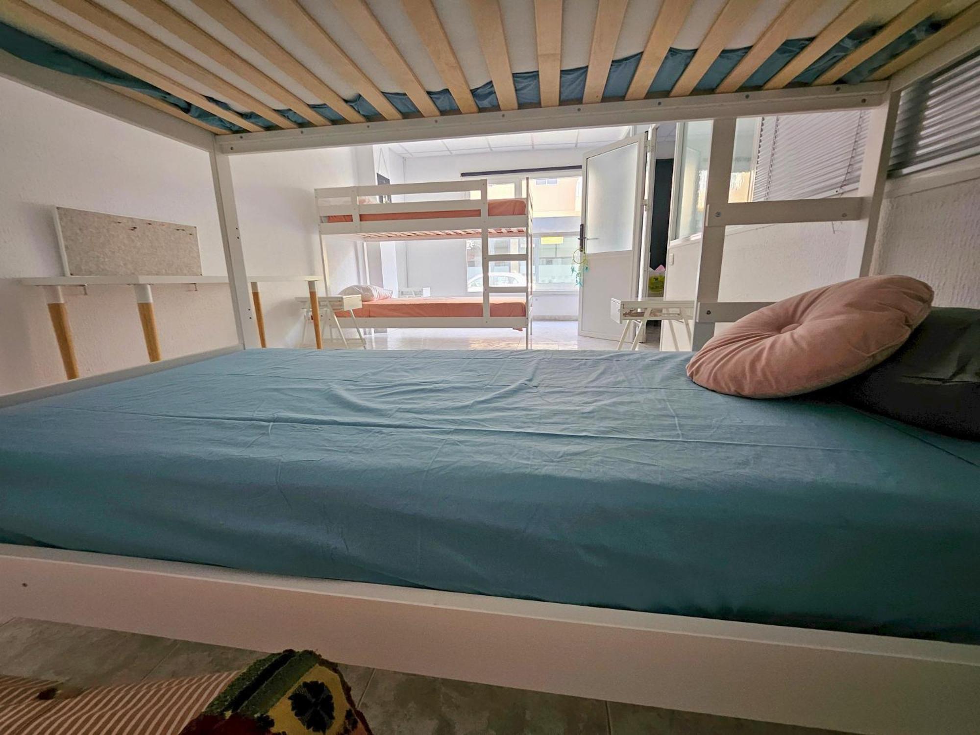 Corralejo Coliving By Amazzzing Travel Pansiyon Dış mekan fotoğraf