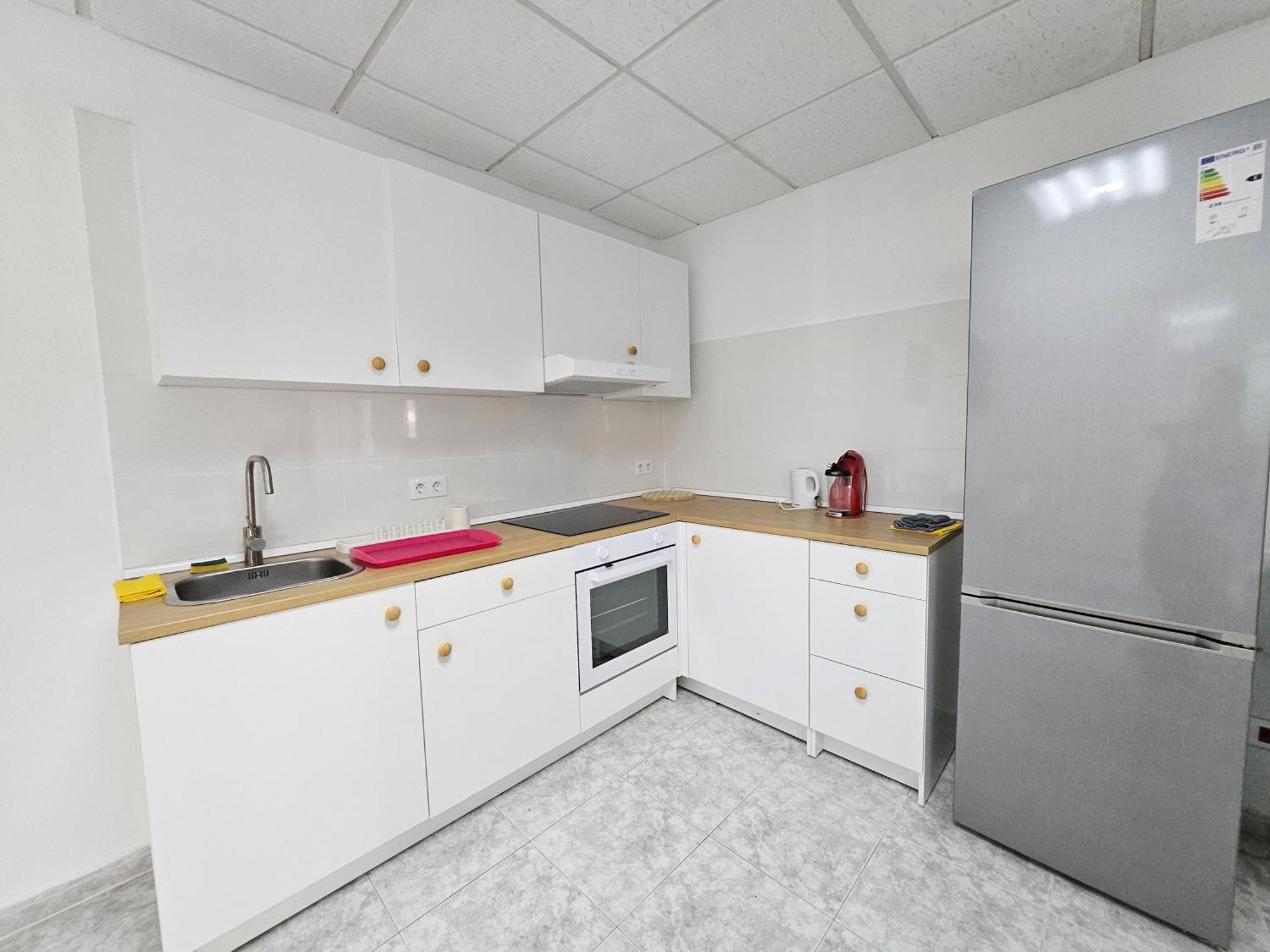Corralejo Coliving By Amazzzing Travel Pansiyon Dış mekan fotoğraf