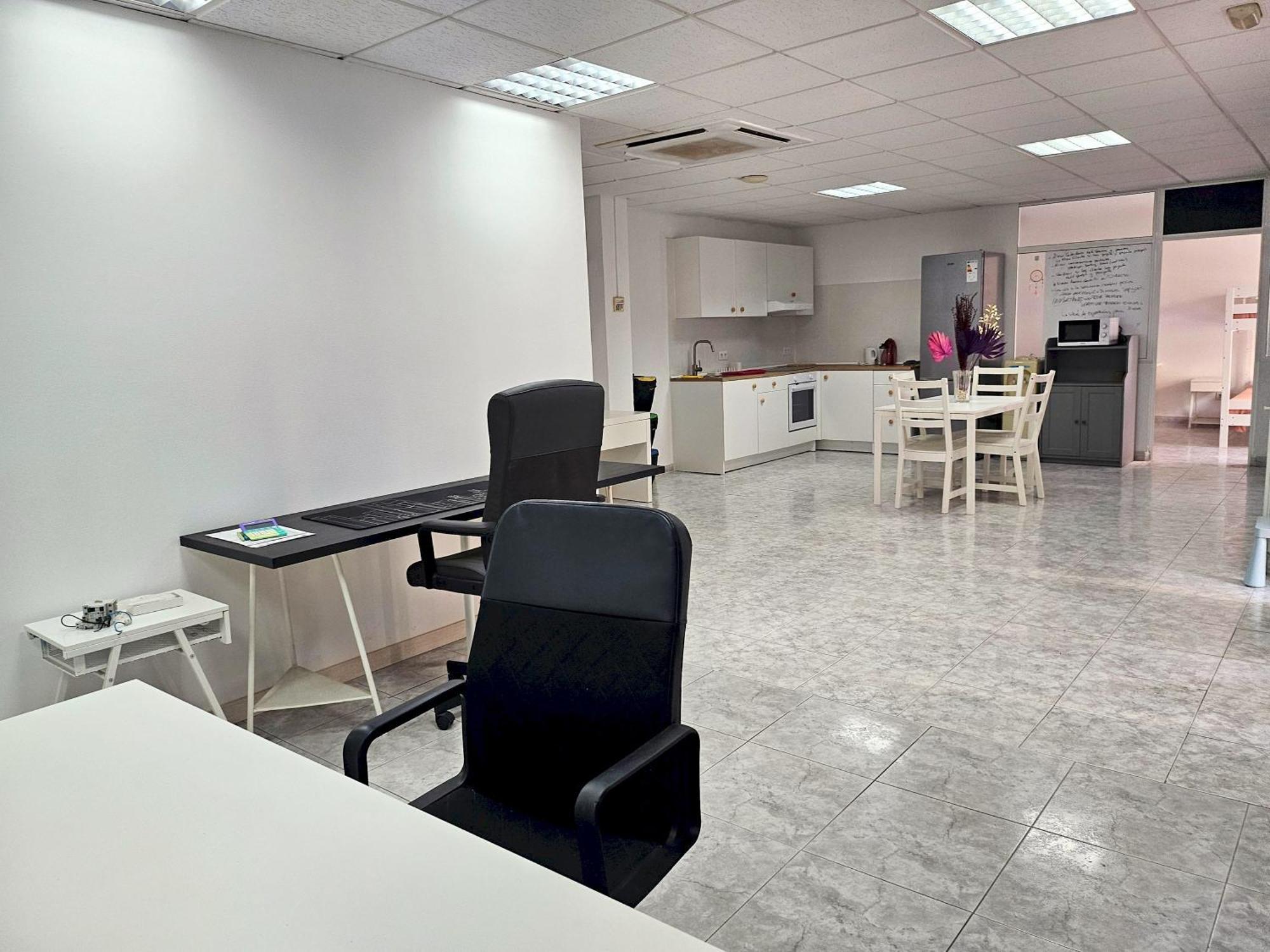 Corralejo Coliving By Amazzzing Travel Pansiyon Dış mekan fotoğraf