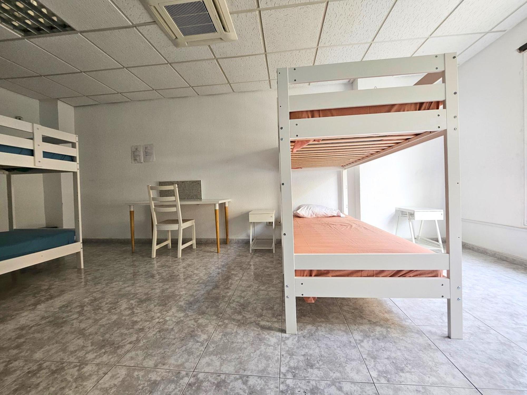 Corralejo Coliving By Amazzzing Travel Pansiyon Dış mekan fotoğraf
