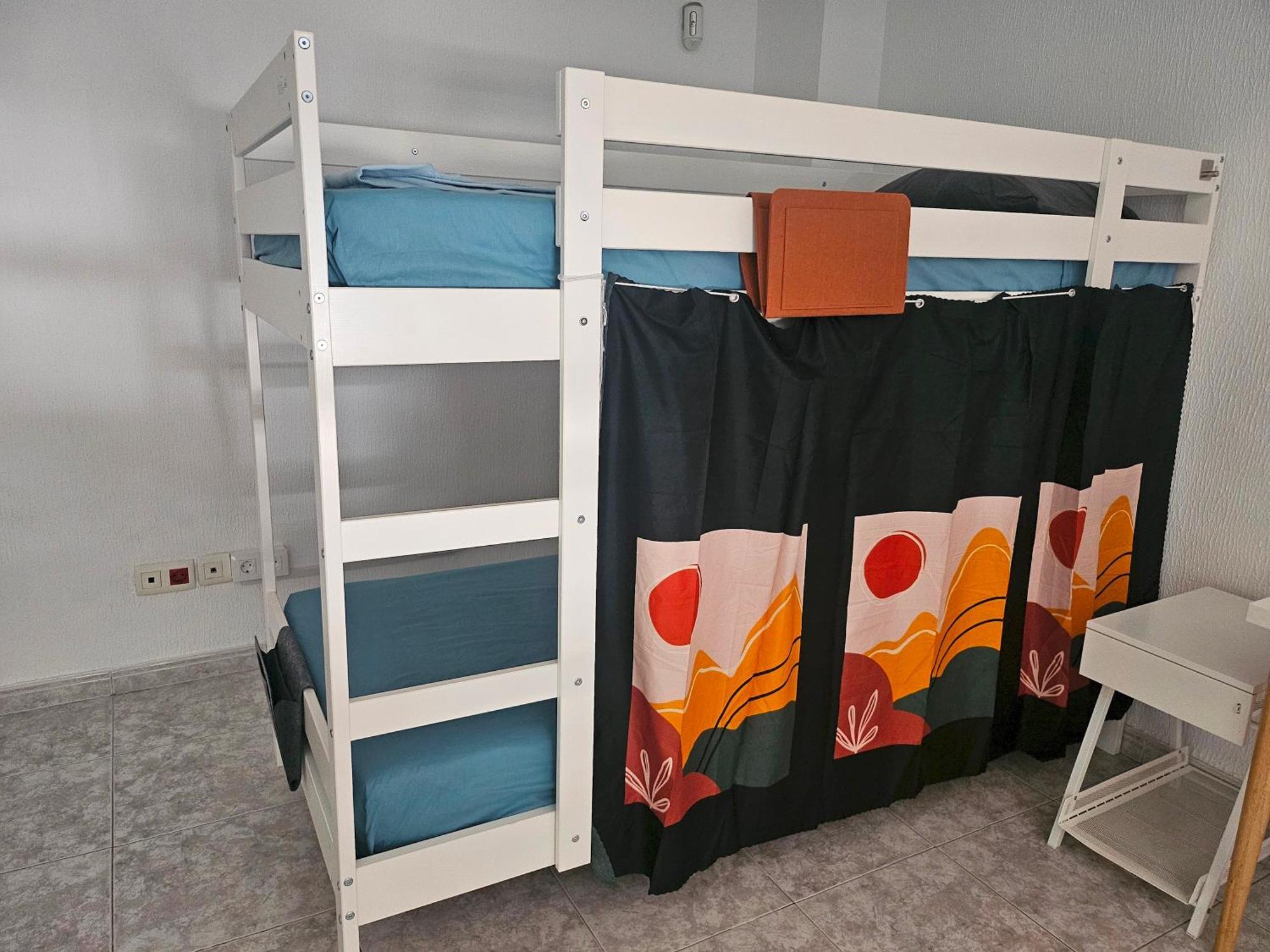 Corralejo Coliving By Amazzzing Travel Pansiyon Dış mekan fotoğraf