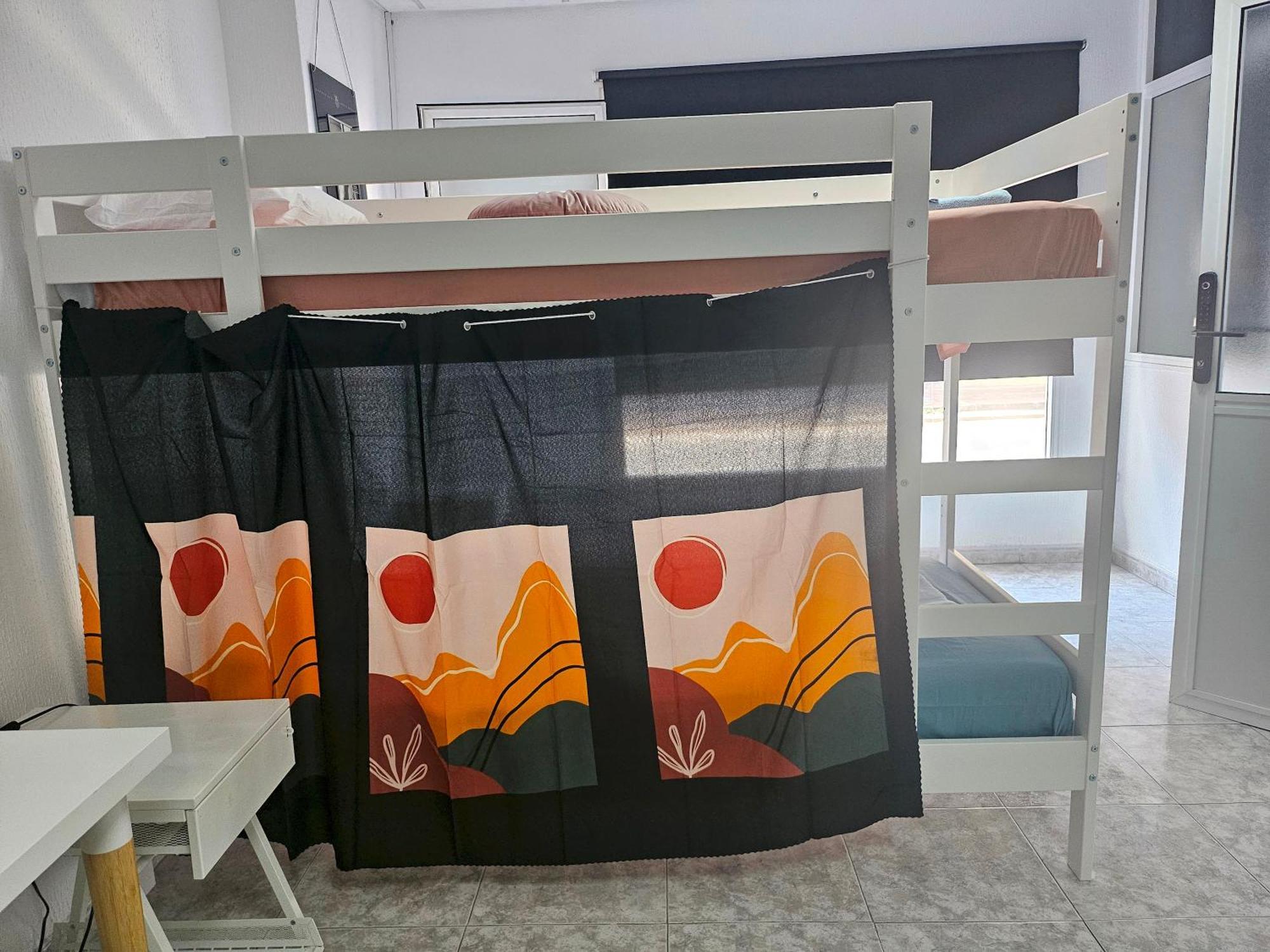 Corralejo Coliving By Amazzzing Travel Pansiyon Dış mekan fotoğraf