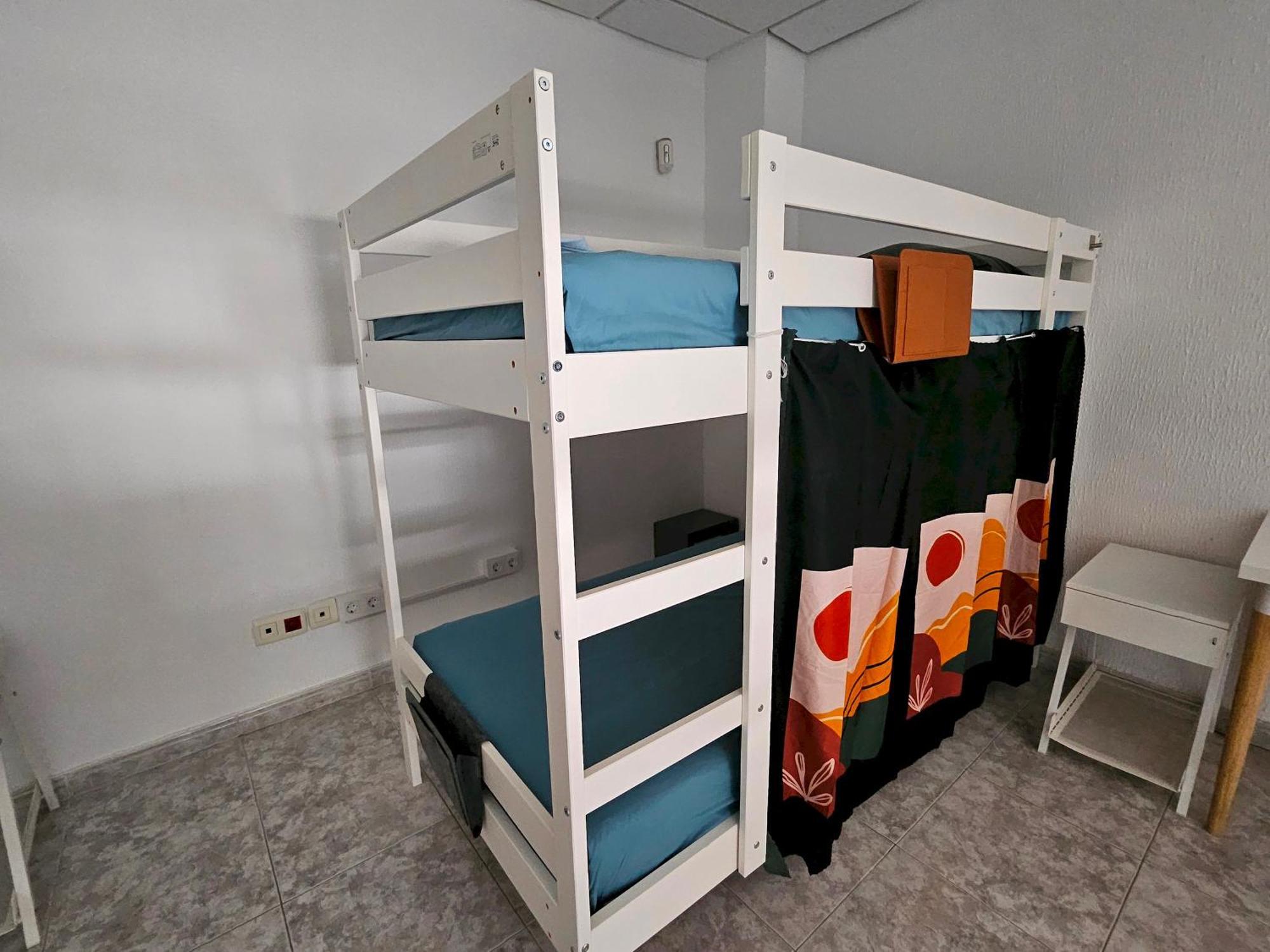 Corralejo Coliving By Amazzzing Travel Pansiyon Dış mekan fotoğraf