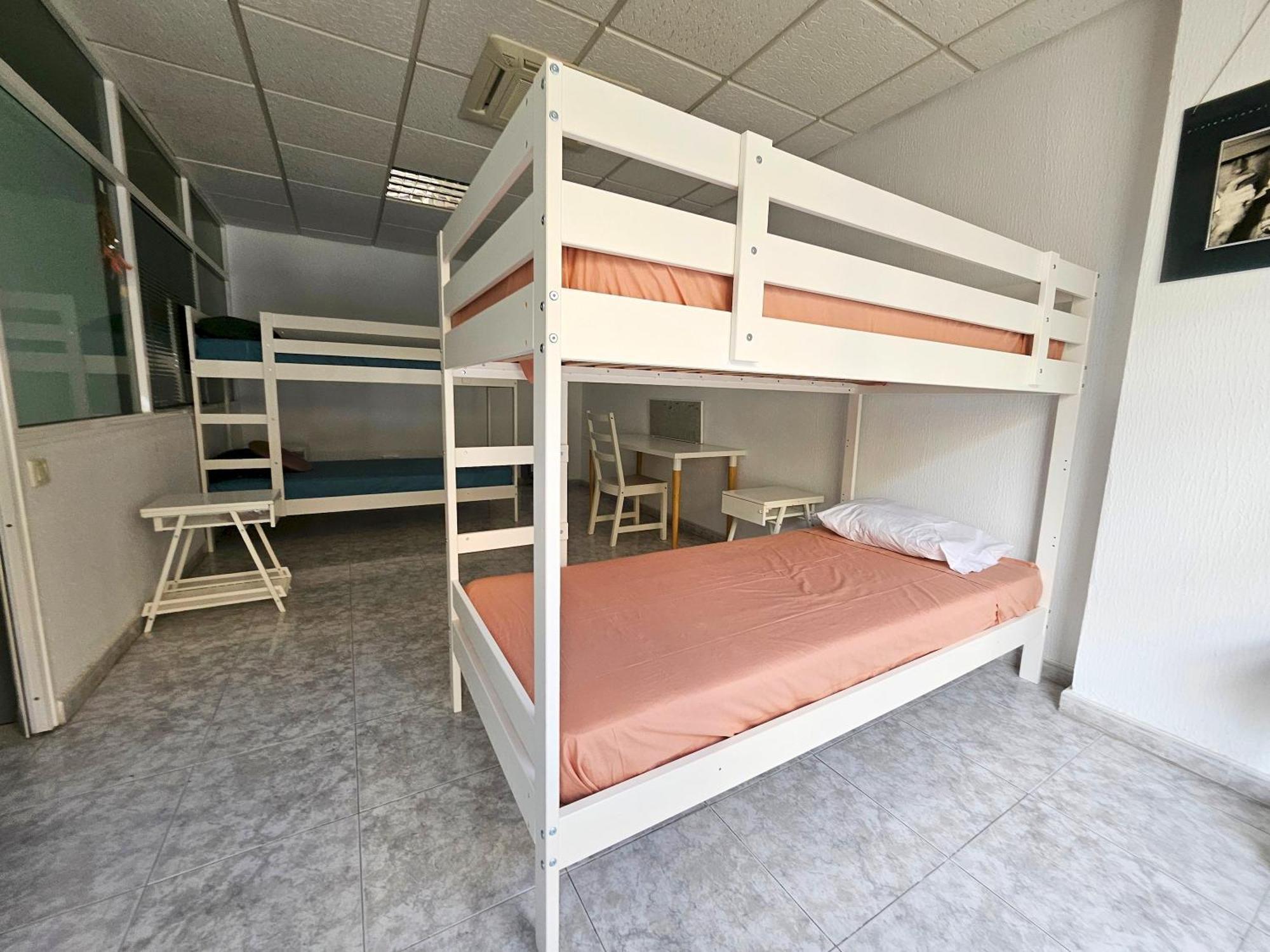 Corralejo Coliving By Amazzzing Travel Pansiyon Dış mekan fotoğraf