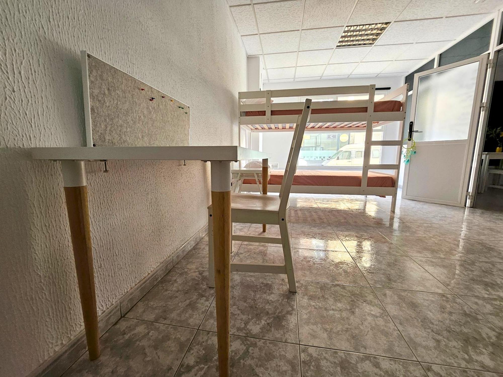 Corralejo Coliving By Amazzzing Travel Pansiyon Dış mekan fotoğraf
