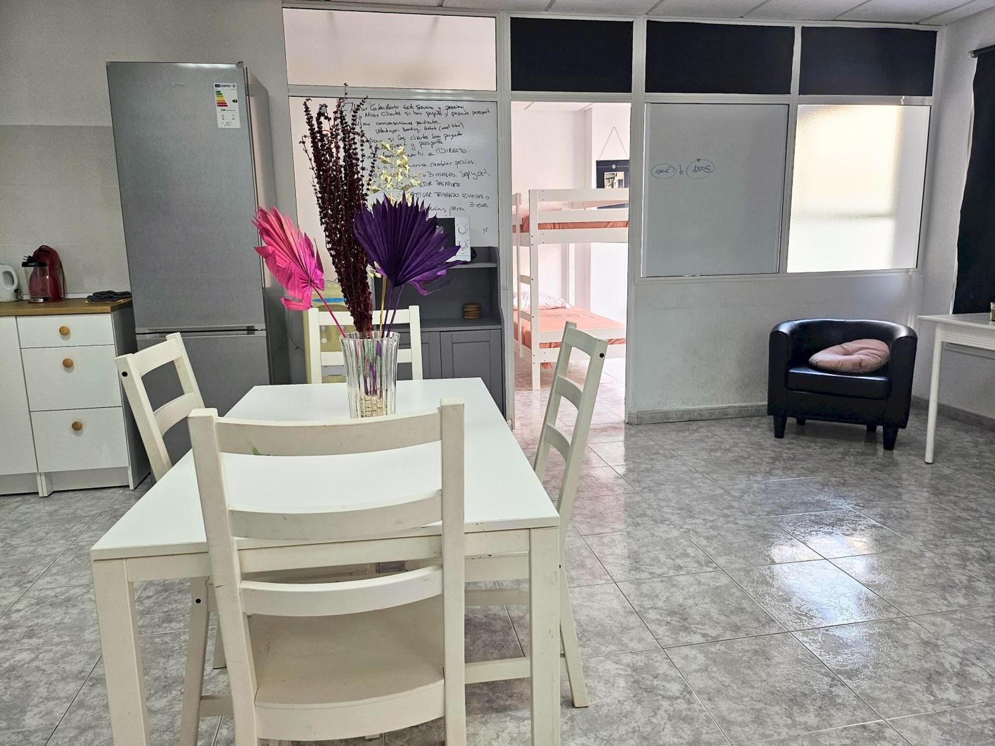 Corralejo Coliving By Amazzzing Travel Pansiyon Dış mekan fotoğraf